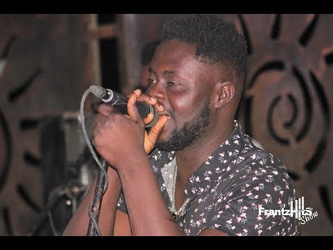 RELAX MUSIC DU CAP - I NEED YOU (ZENGLEN) LIVE @ LIMA'S NIGHT CLUB - PORT-AU-PRINCE