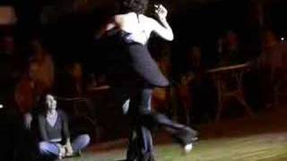 Julio Balmaceda & Corina de la Rosa 4 CTF 08