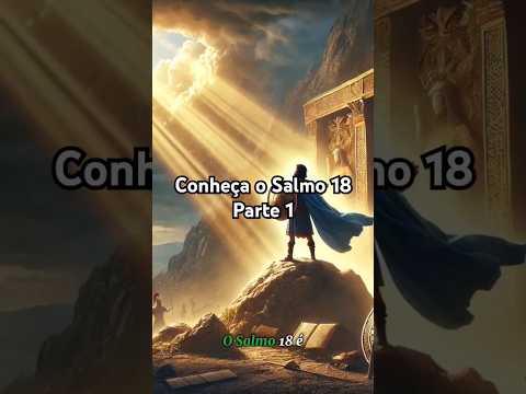 Salmos 18 - Ministério Rei das Nações