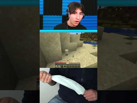 How Minecraft Sounds Were Made