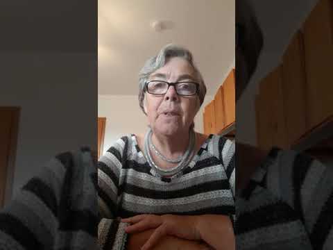 Meet TELA International English Tutor  Desire Pflugbeil