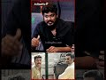 VIKRAM VEDHA க்கு இப்டிதான் DIALOGUE WRITER ஆனேன் Shorts Manikan