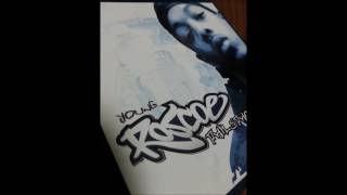 Roscoe - Smooth Sailin&#39;