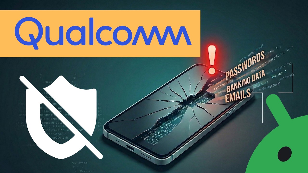 The March 2026 Android Update is Here, But Don't Ignore It!!!