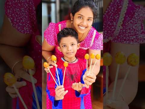 Tom 🍓 Jerry (Rithvi&Kavi)Real End Twist 😂🎈 #shorts