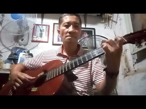 Nakaw na pag-ibig-Claire Dela Fuente, requested by Joy Deluvio, covered by Norme Tiempo Llano