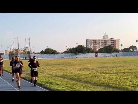 Simulado TAF 🏃🏻‍♀️ PM-AP