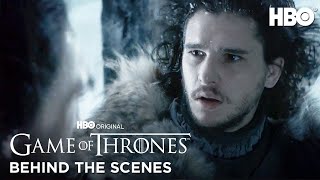 Game Of Thrones: An Inside Look (HBO)