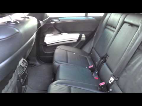 BMW X5 Xdrive30d Se Auto U19478