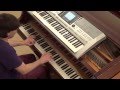 Bomfunk Mc's - Freestyler piano & keyboard synth ...
