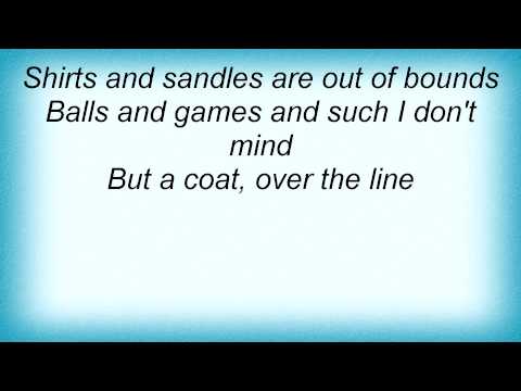 My Big Sister - Barenaked Ladies