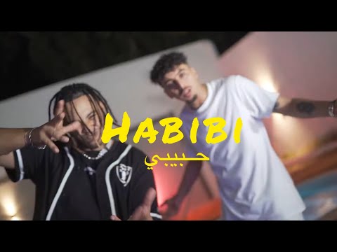 BLVCK ft. Ram - Habibi | حبيبي (Official Music Video)