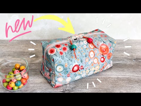 I sew these 2 Things for the Holidays ⛱️ Free Instructions, quick and easy