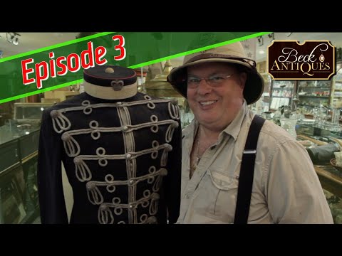 Coldstream Guards Unifrom - Episode 3