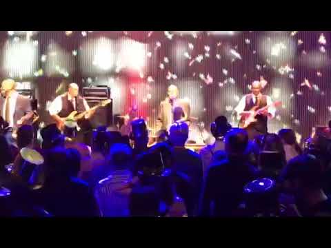 Maceo Parker NYE 2017