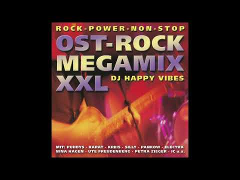 08 Ost-Rock Megamix XXL - Part VII