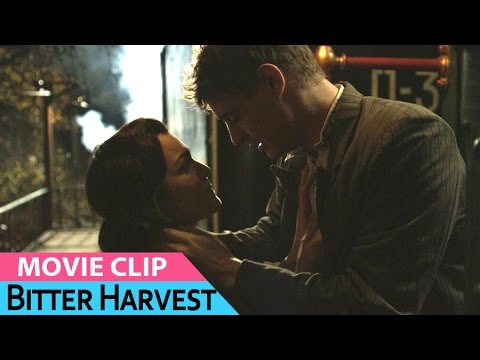 Bitter Harvest (Clip 'It Already Has')