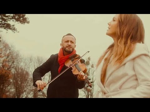 Lucie Vondráčková & Kandráčovci - Honza (Oficiální videoklip)