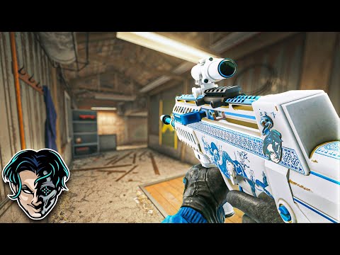 How to play "Ying" In Rainbow Six Siege