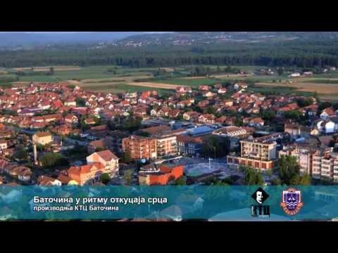 Batočina u ritmu otkucaja srca