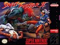 Street Fighter 2 - The World Warrior - Blanka Ending Theme