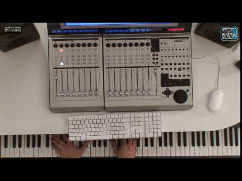 MusoTalk 267 - Workshop - Cubase Praxis Tipps und Tricks Teil 1