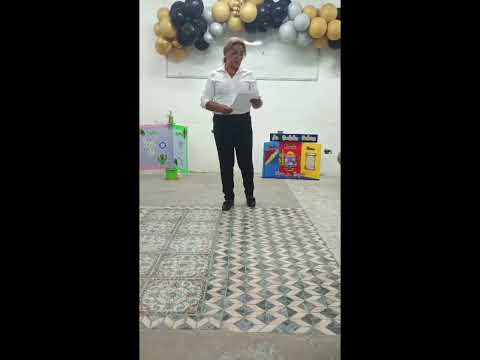 Mcpio Los Taques Estado Falcón. II Encuentro de Intercambio de Saberes y Experiencias Educativas. 