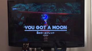 【後編】マリオオデッセイ 森の国