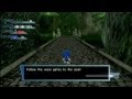 Прохождение Sonic 2006 4-ая часть ( More ) 