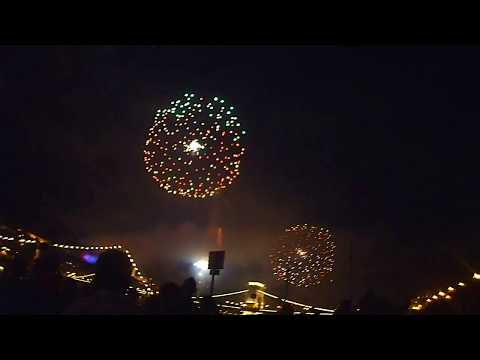 2019 Augusztus 20 Budapest