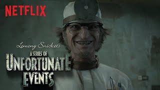 A Series Of Unfortunate Events | Season 2 - Trailer #1