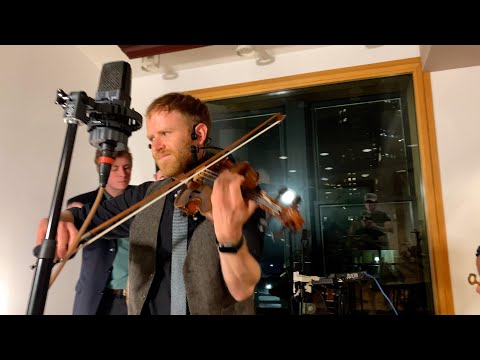 Kittel & Co. - Time to Move On (Tom Petty)