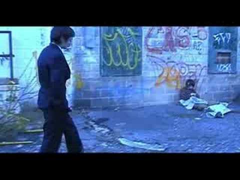 Marc Dickerson Demo Reel