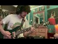 Hella - Biblical Violence // Guitar Cover