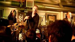 Gang of Four - 02 - You Don&#39;t Have To Be Mad (Rough Trade East 26-01-2011)