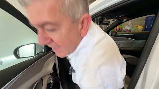Coverado Car Floor Mats for Cars Unboxing and Review! #productreview #unboxing #1