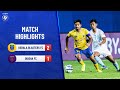 Highlights - Kerala Blasters FC vs Odisha FC - Match 19 | Hero ISL 2021-22