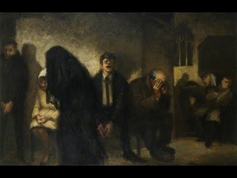 Vítězslav Novák - De profundis. Symphonic Poem for Large Orchestra and Organ, Op. 67