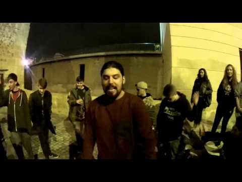 Final Tidus vs Sandor