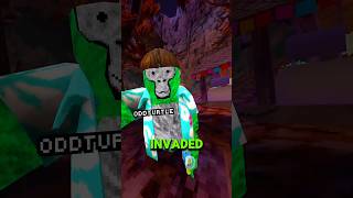 Gorilla Tag Is Getting Invaded!? #gorillatagquest #vr #gorillatag #gtag #gaming #trending #viral