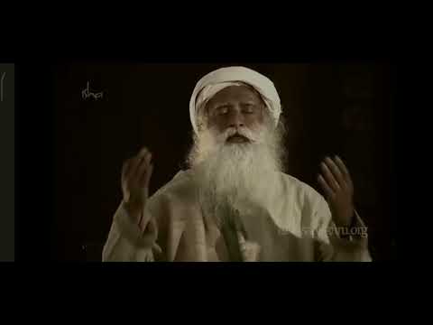 Shambhavi Mudra //toga for inner exploration//by Sadhguru