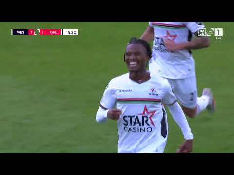 Highlights • KVC Westerlo 1 - 1 OH Leuven (24.08.2024)