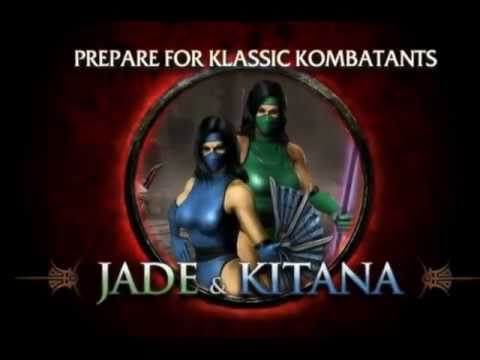 MK9 MK2 Jade and Kitana Klassic Skins Pics + Renders!!!