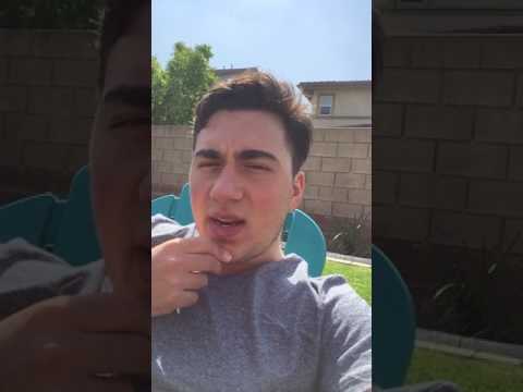 Gilius vlog april 2017