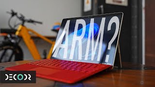 The Current State of Windows on ARM-Architecture (&amp; Its Promising Future)