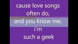 how to make a love song lyrics by parokya ni edgar