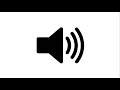 Car Accelerating Sound Effect