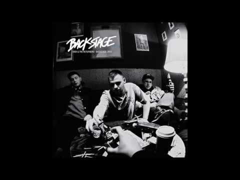 Diox / The Returners feat. RakRaczej, O.S.T.R., Hades - Mnie nie interere ( Ziemian blend)