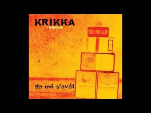 Krikka Reggae - Melodia