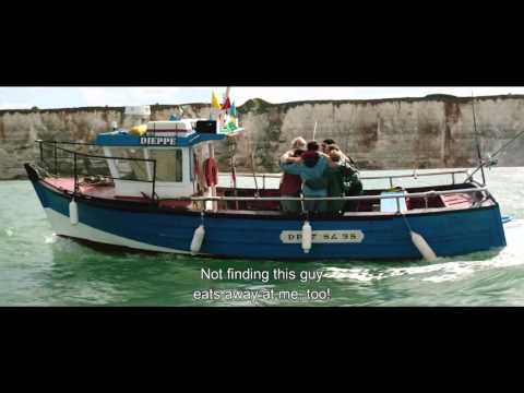 SK1 / L'Affaire SK1 (2015) - Trailer (English Subs)